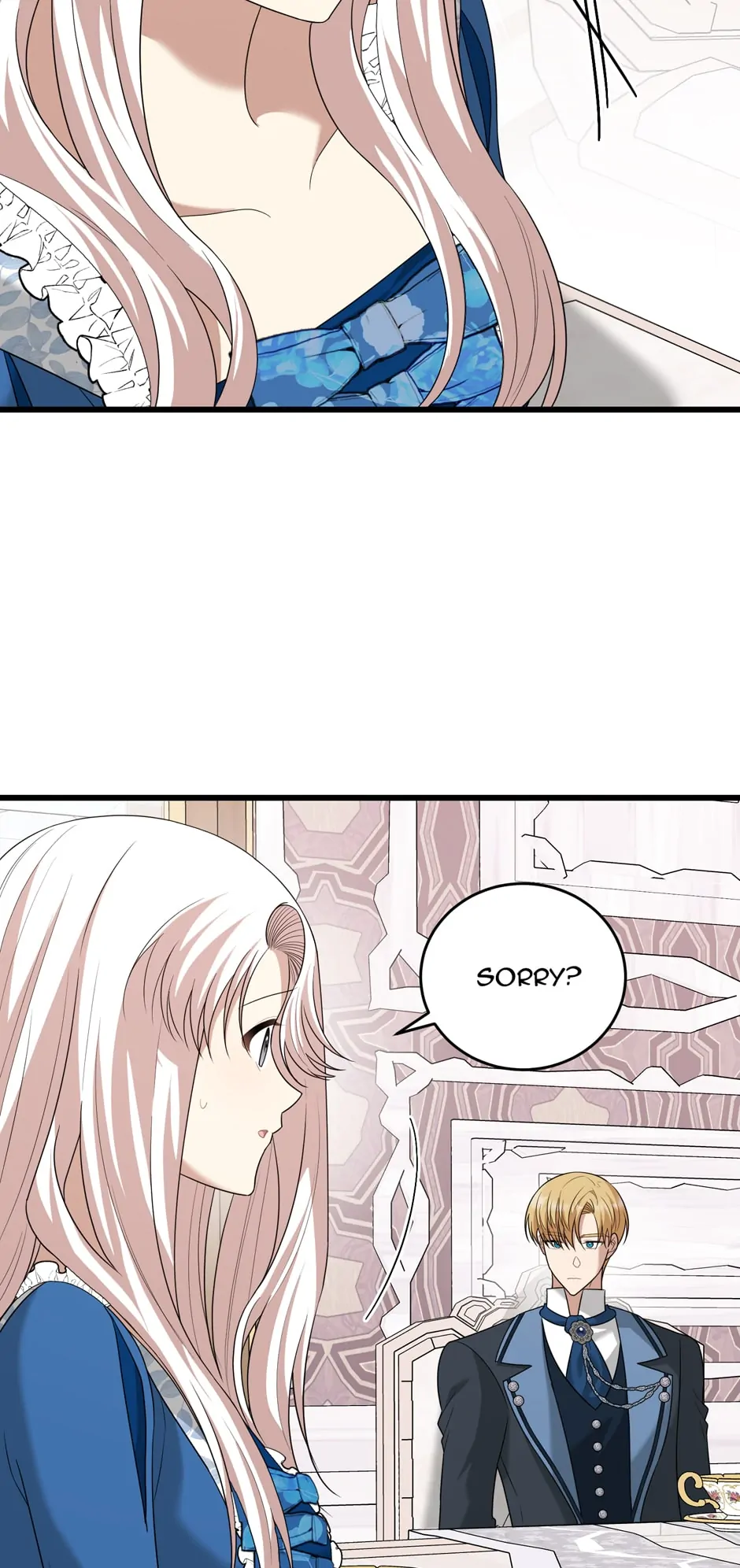 The Princess’ Dangerous Brothers chapter 93 page 3
