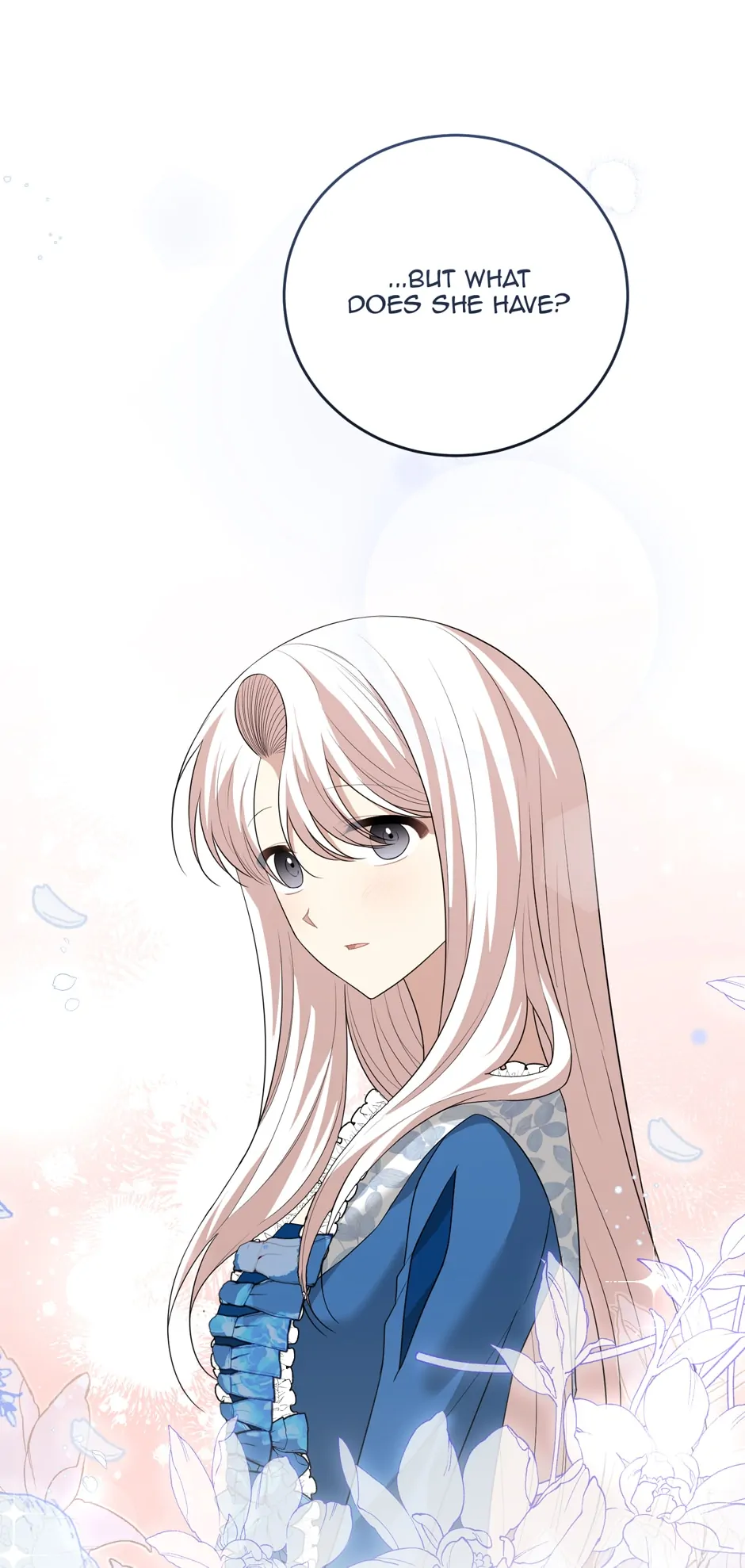 The Princess’ Dangerous Brothers chapter 93 page 47