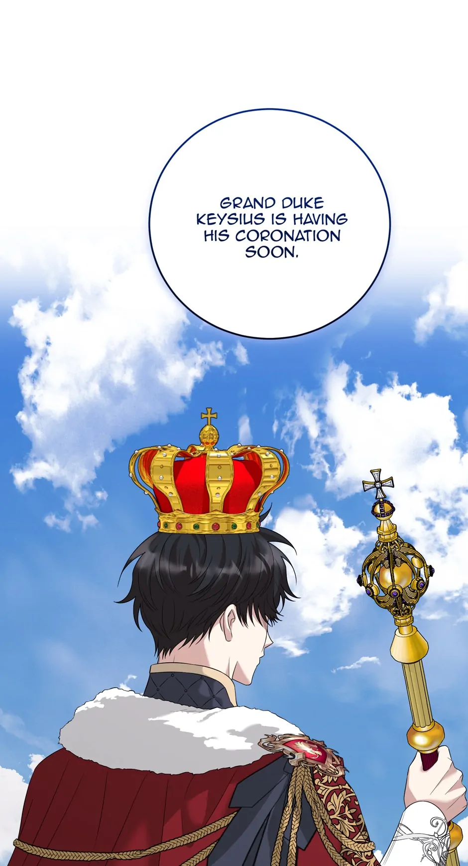 The Princess’ Dangerous Brothers chapter 93 page 5
