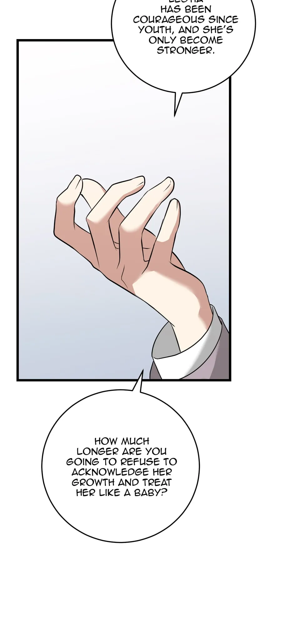 The Princess’ Dangerous Brothers chapter 93 page 63