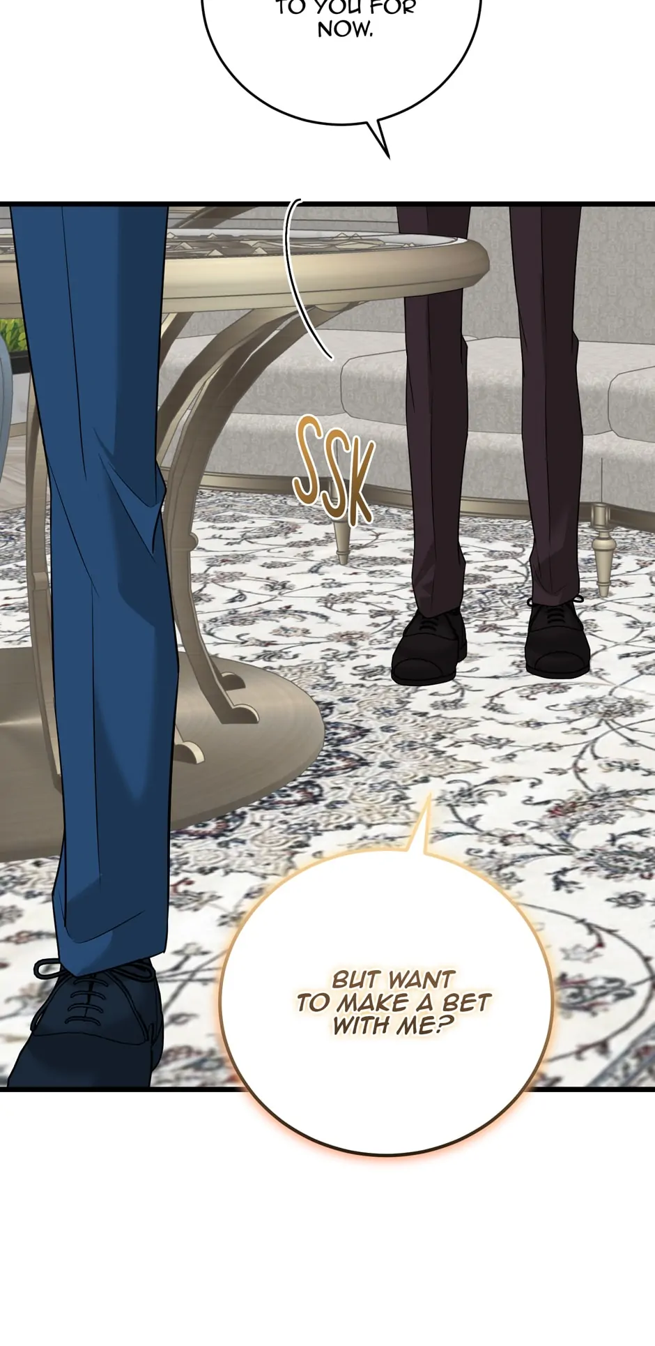 The Princess’ Dangerous Brothers chapter 93 page 69