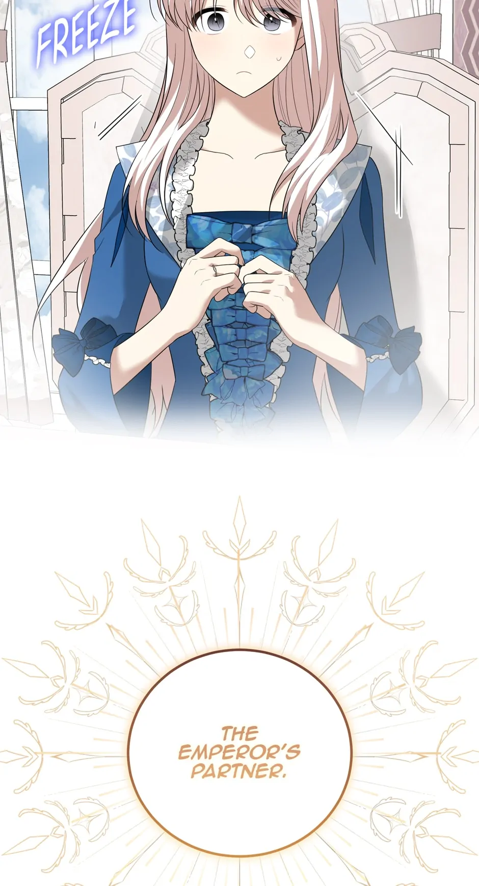 The Princess’ Dangerous Brothers chapter 93 page 7