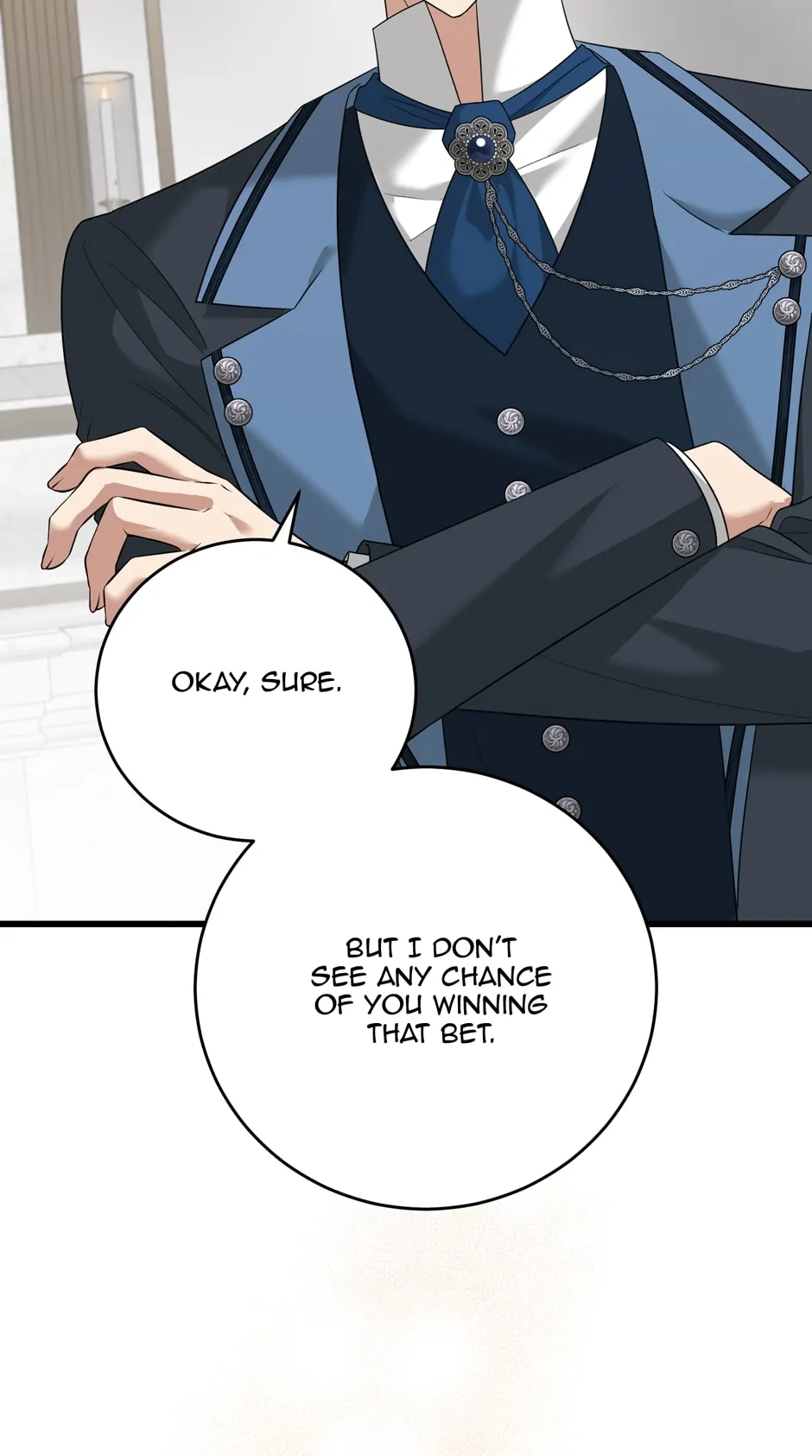 The Princess’ Dangerous Brothers chapter 93 page 72