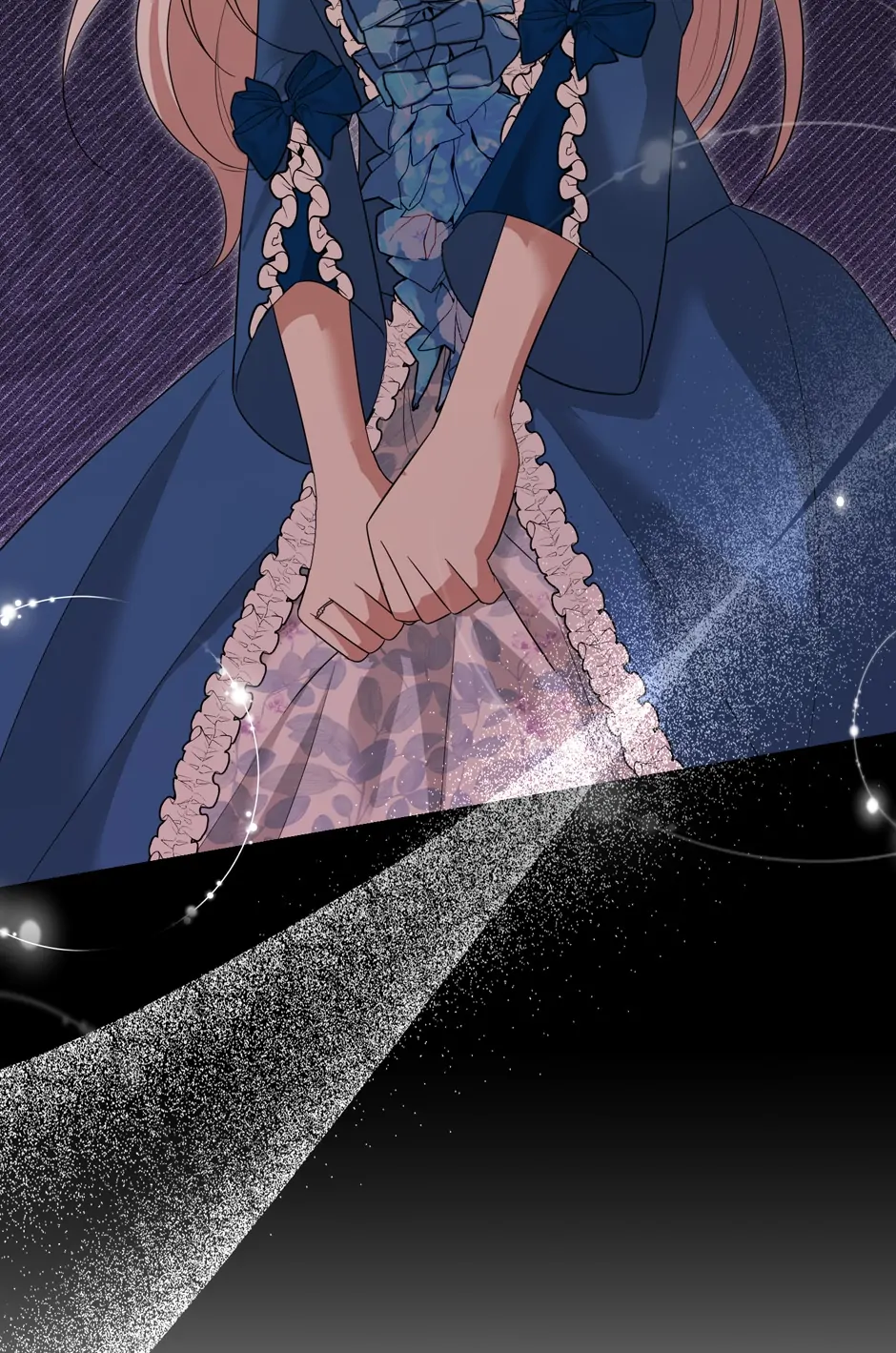 The Princess’ Dangerous Brothers chapter 93 page 83