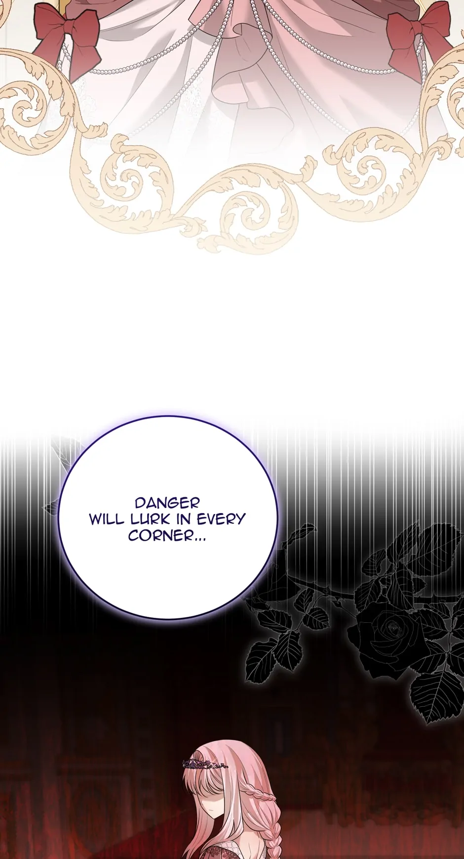 The Princess’ Dangerous Brothers chapter 93 page 9