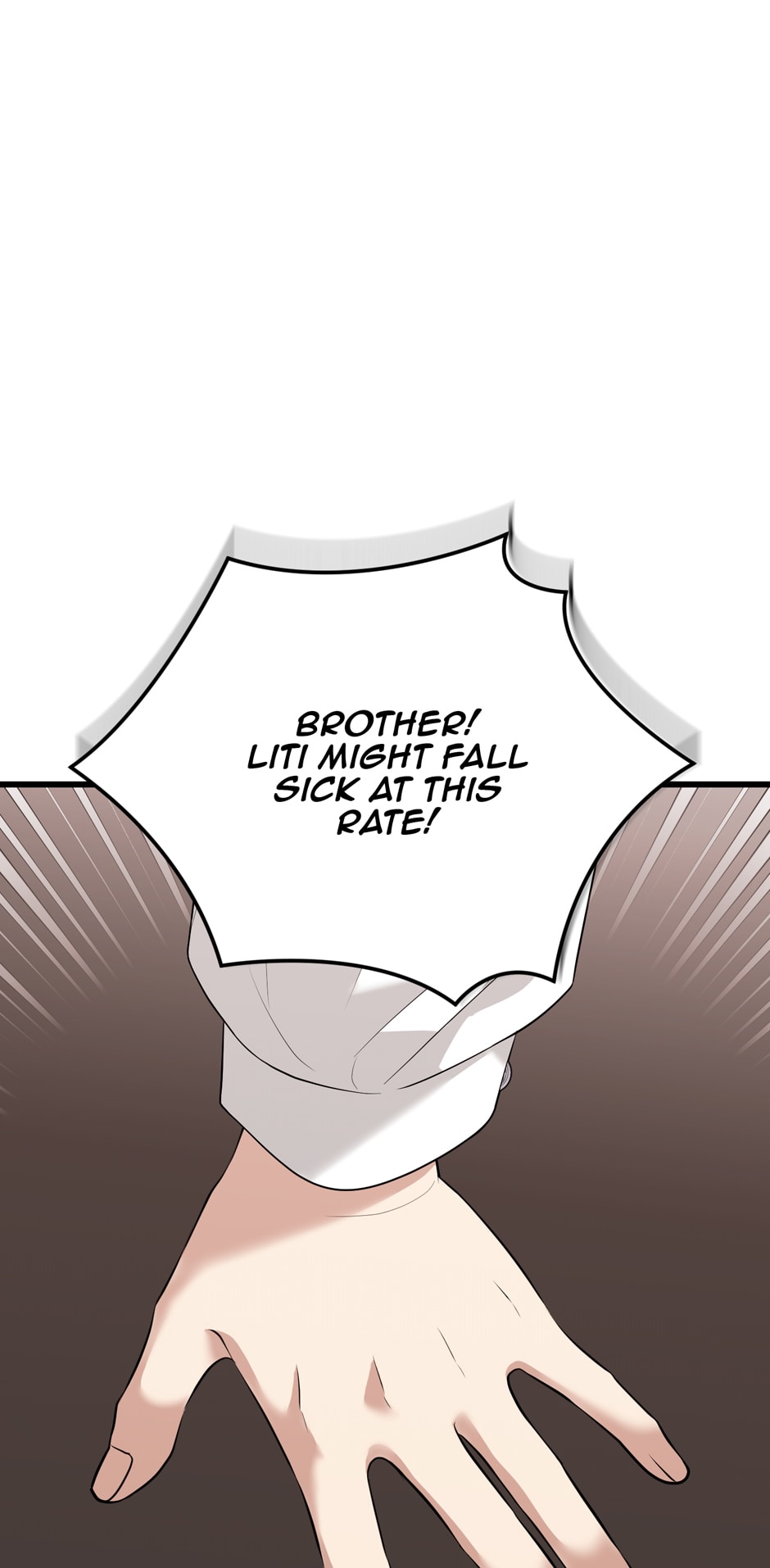 The Princess’ Dangerous Brothers chapter 94 page 19