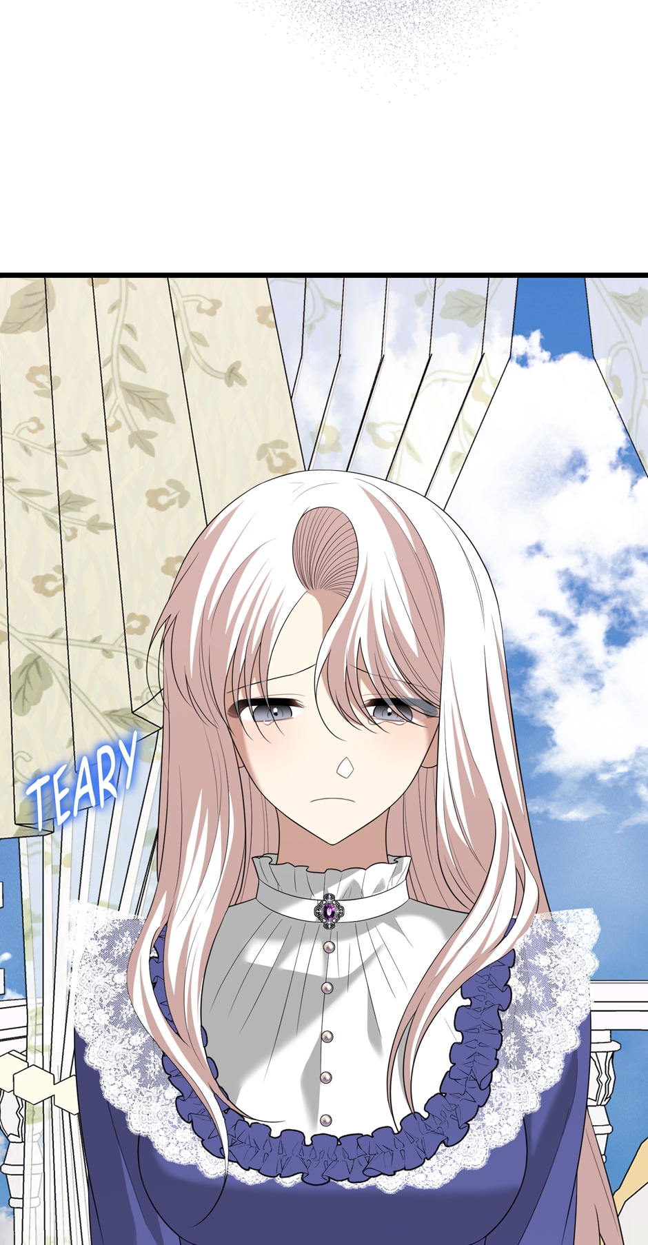 The Princess’ Dangerous Brothers chapter 94 page 43