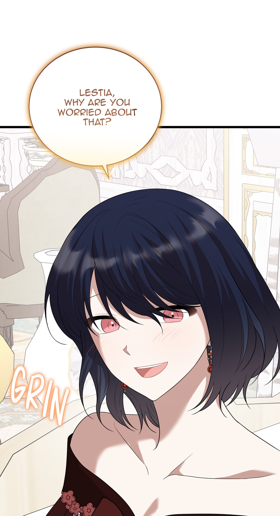 The Princess’ Dangerous Brothers chapter 94 page 46
