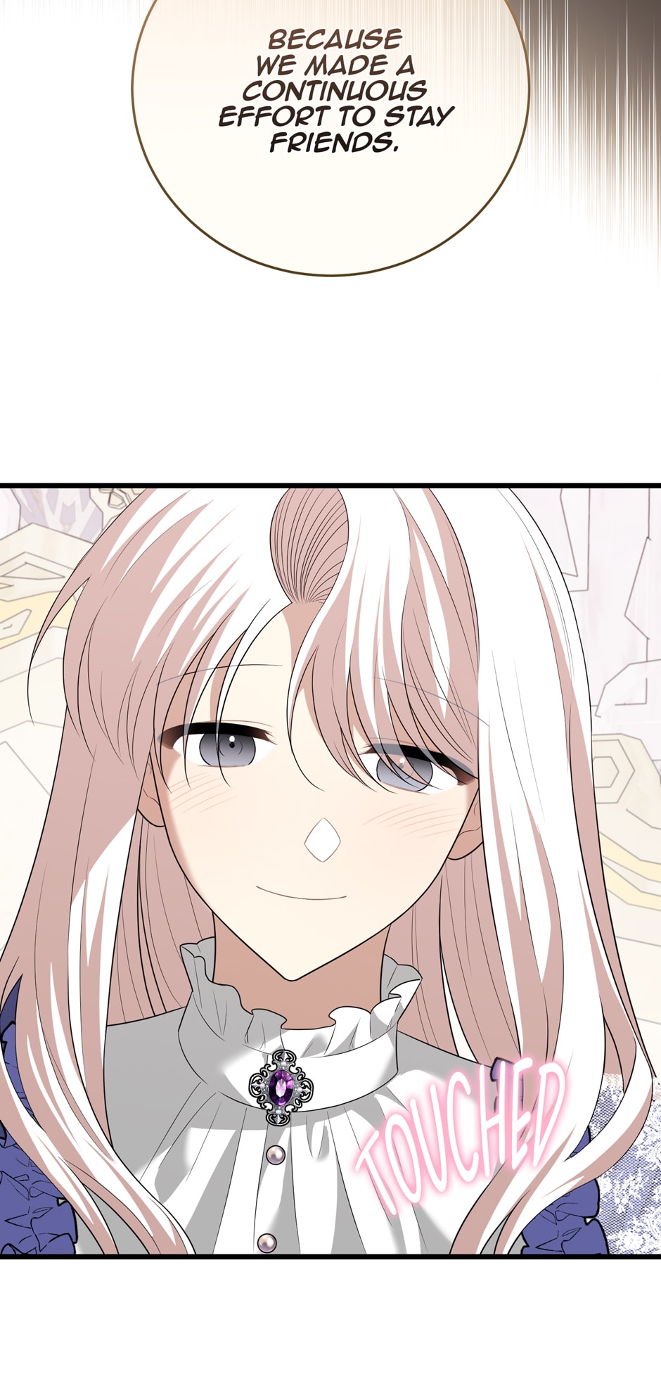 The Princess’ Dangerous Brothers chapter 94 page 64