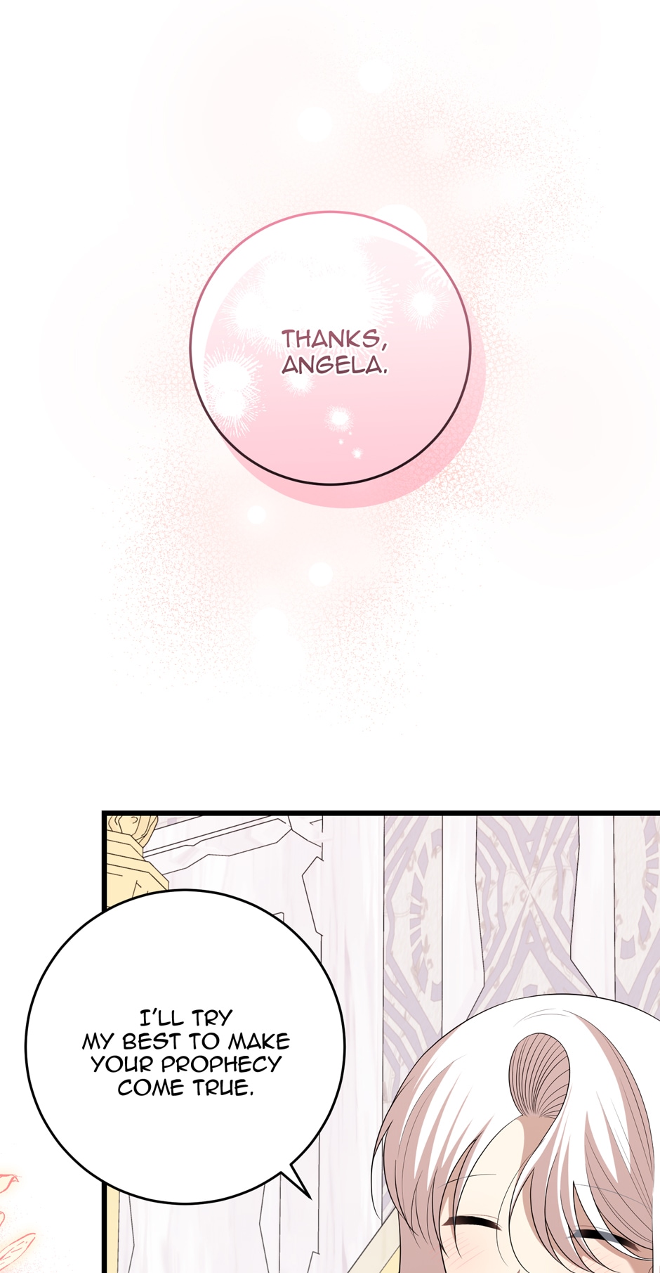 The Princess’ Dangerous Brothers chapter 94 page 65