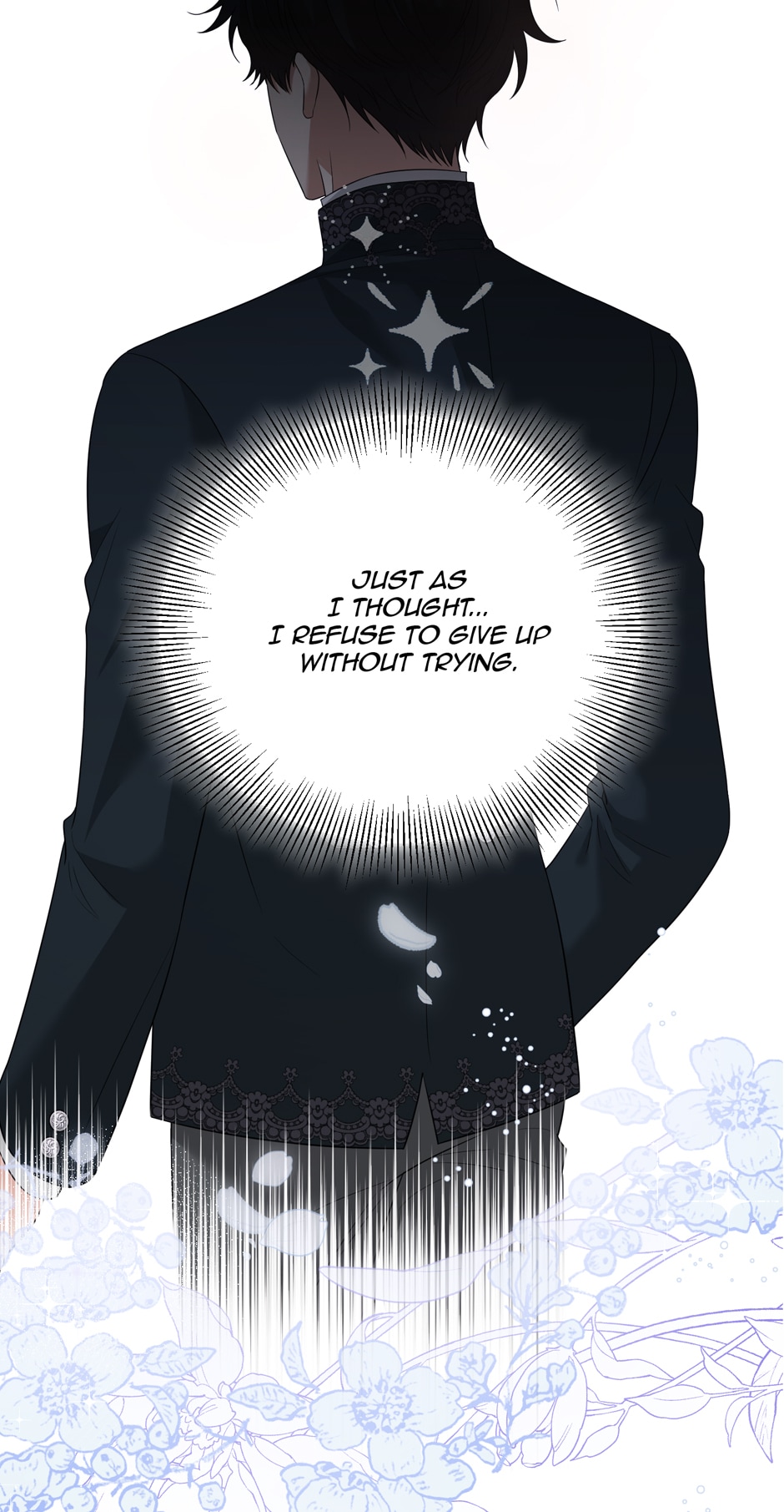 The Princess’ Dangerous Brothers chapter 94 page 68