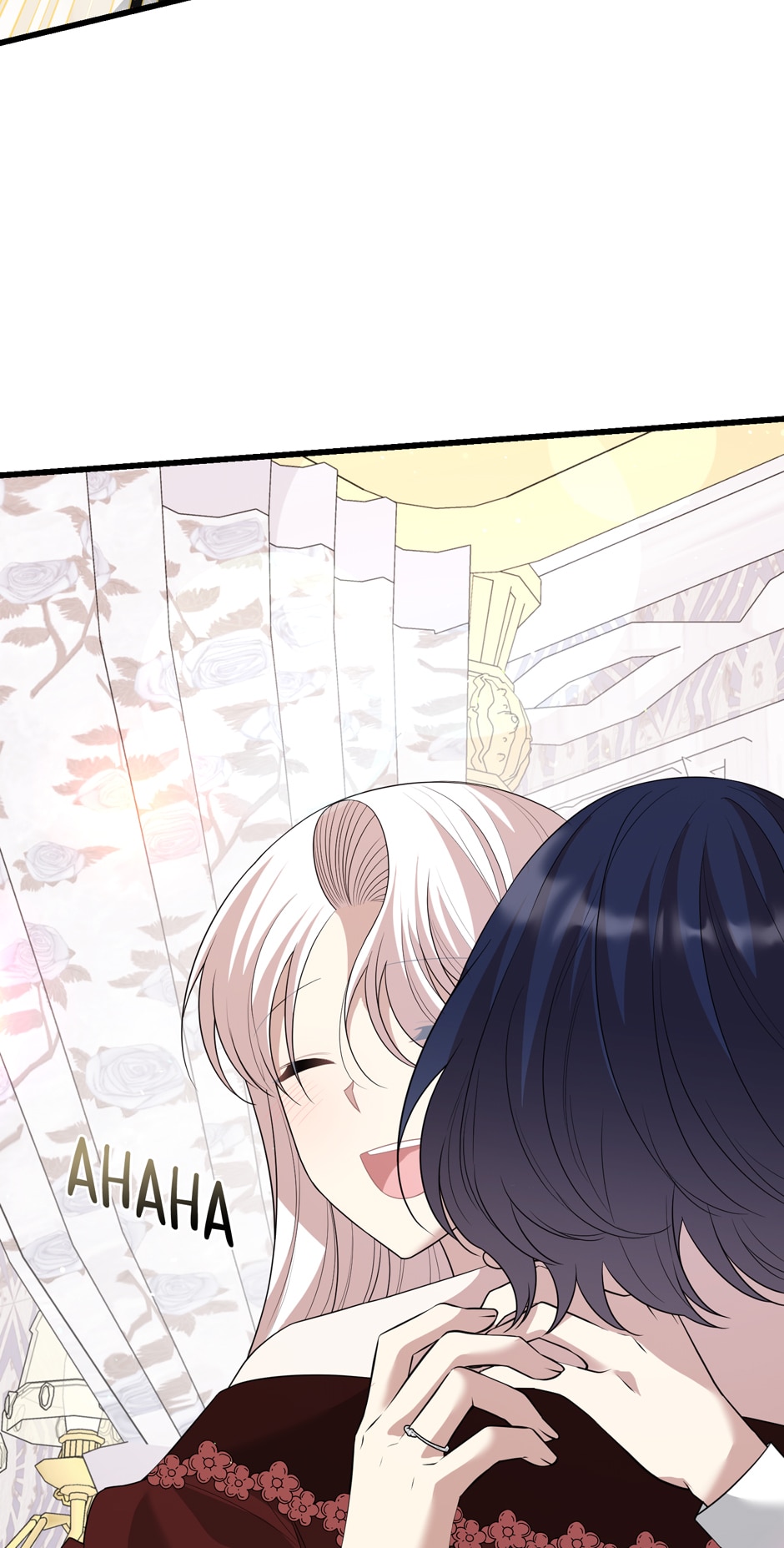 The Princess’ Dangerous Brothers chapter 94 page 72
