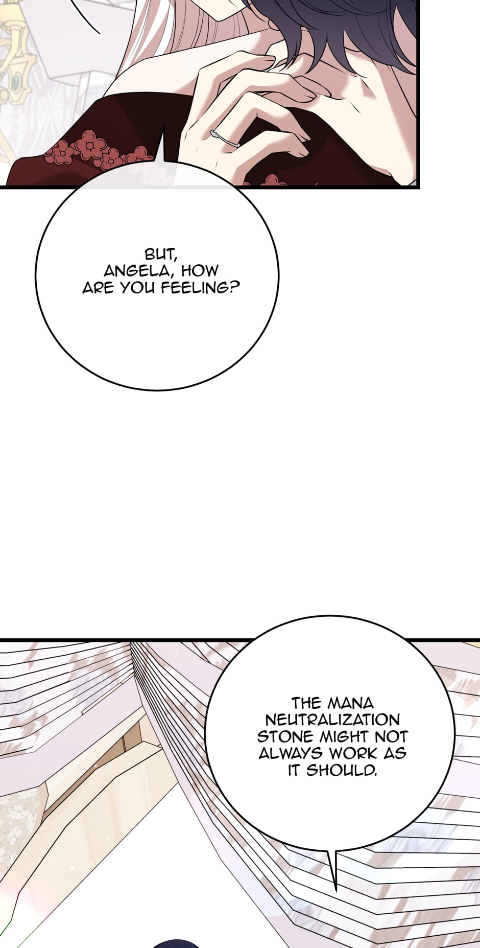 The Princess’ Dangerous Brothers chapter 94 page 74