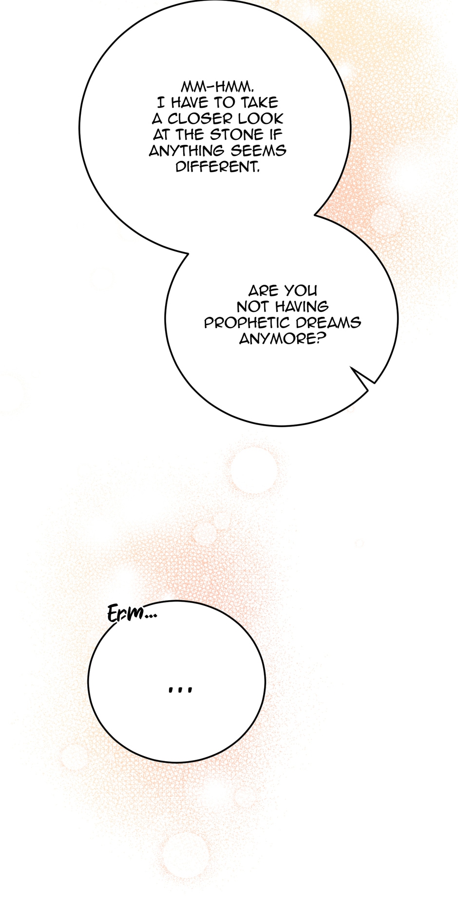 The Princess’ Dangerous Brothers chapter 94 page 76