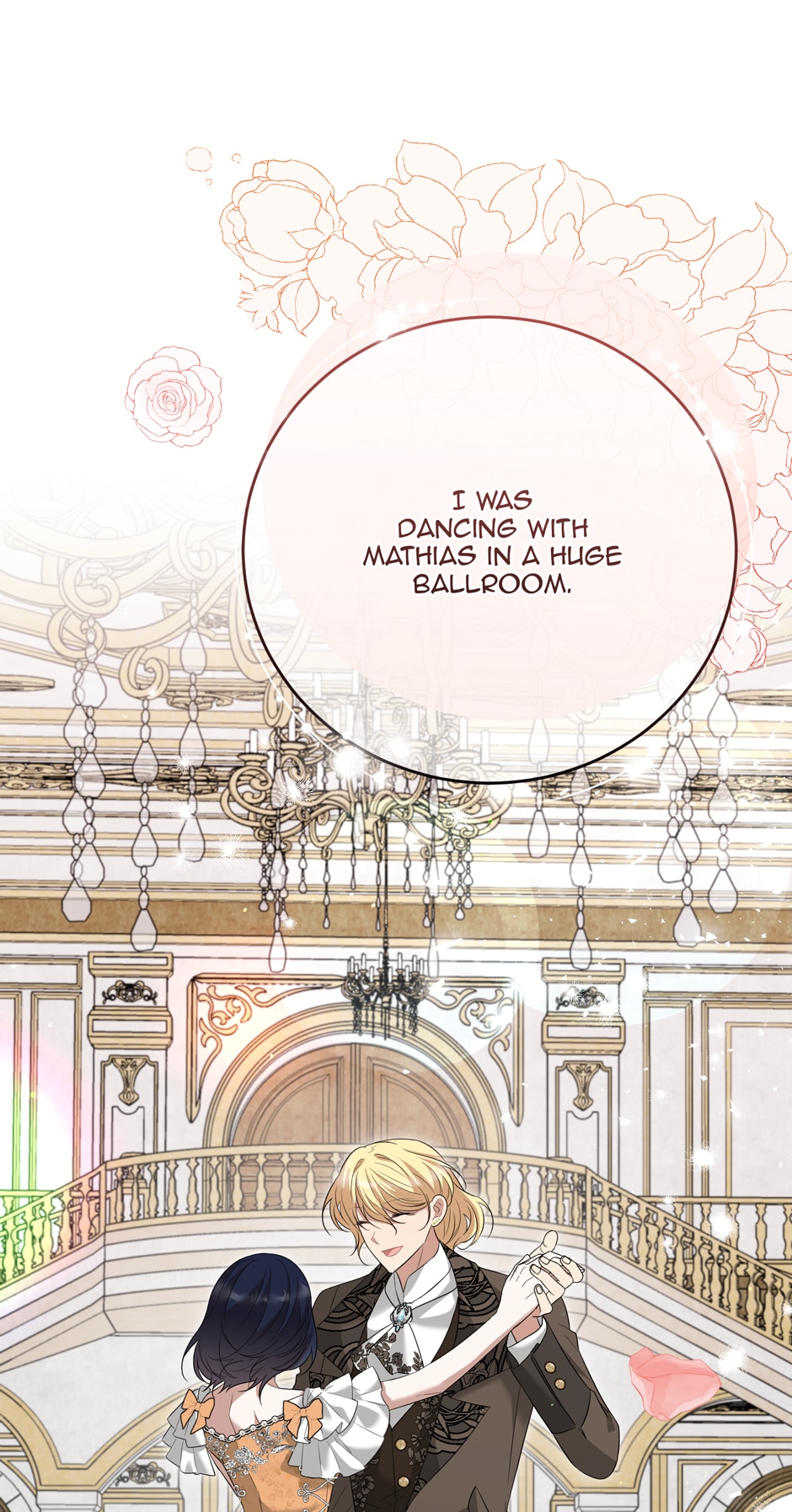 The Princess’ Dangerous Brothers chapter 94 page 79
