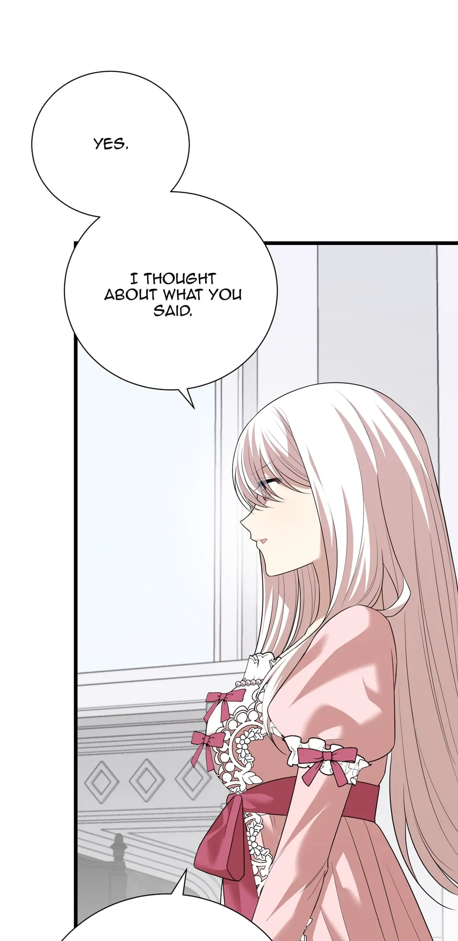 The Princess’ Dangerous Brothers chapter 95 page 19