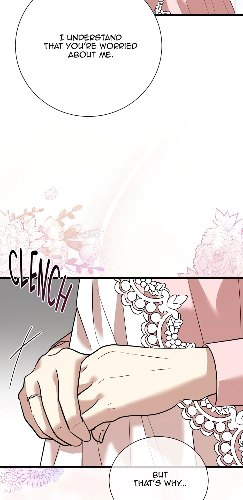 The Princess’ Dangerous Brothers chapter 95 page 20