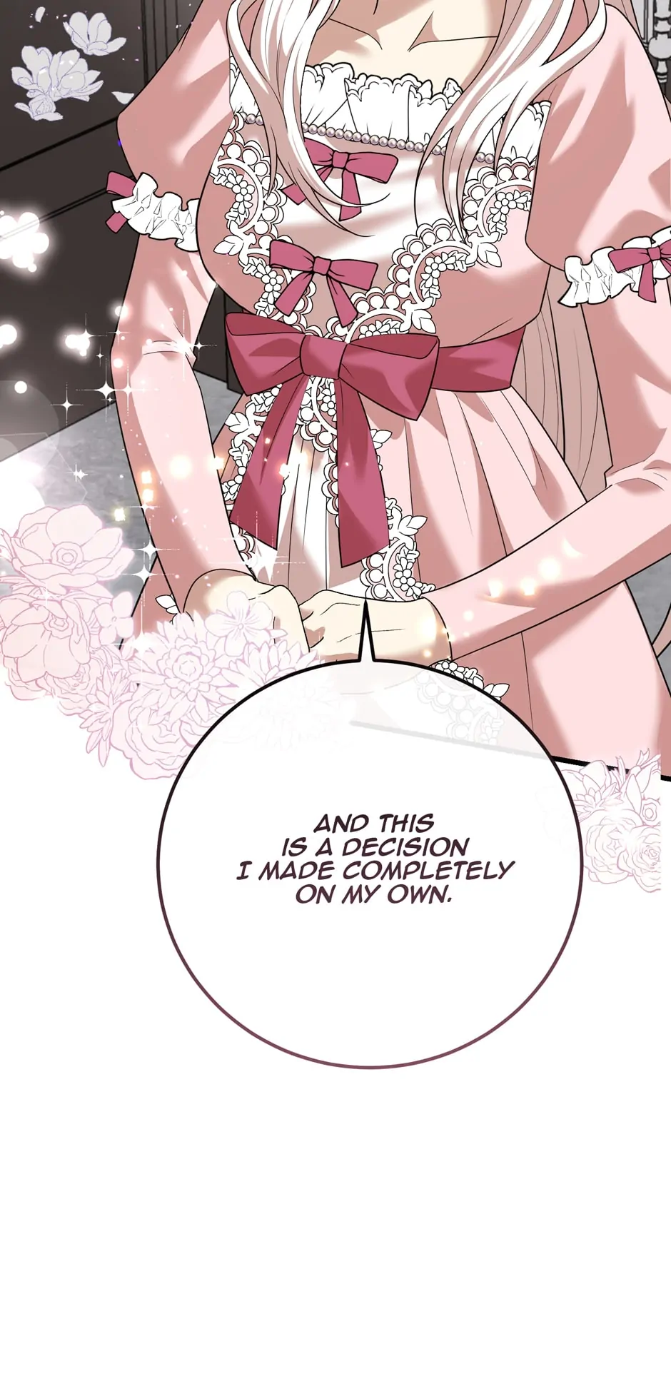 The Princess’ Dangerous Brothers chapter 95 page 22