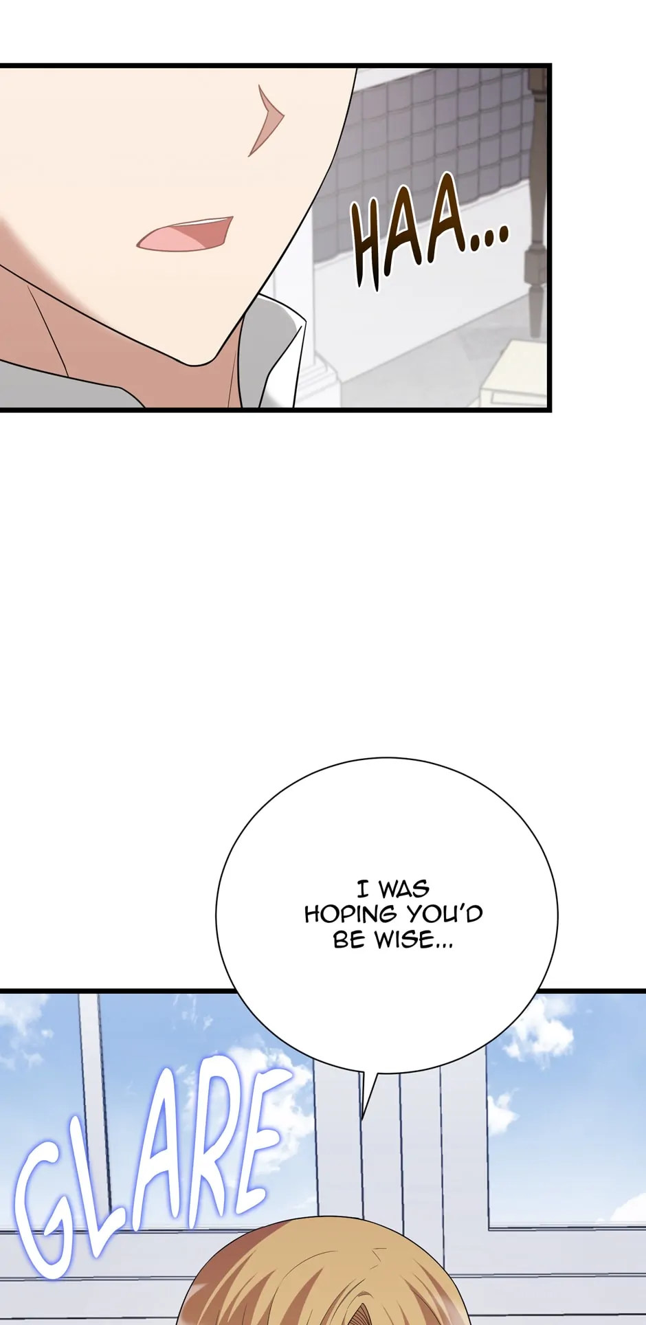 The Princess’ Dangerous Brothers chapter 95 page 23