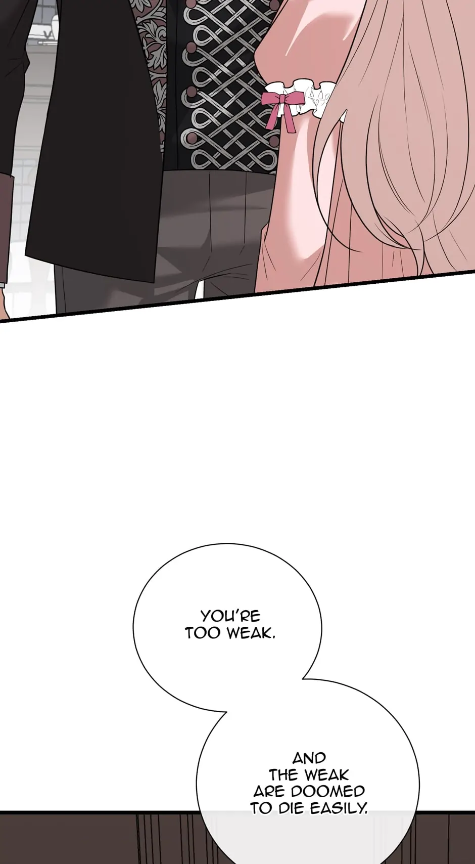 The Princess’ Dangerous Brothers chapter 95 page 32
