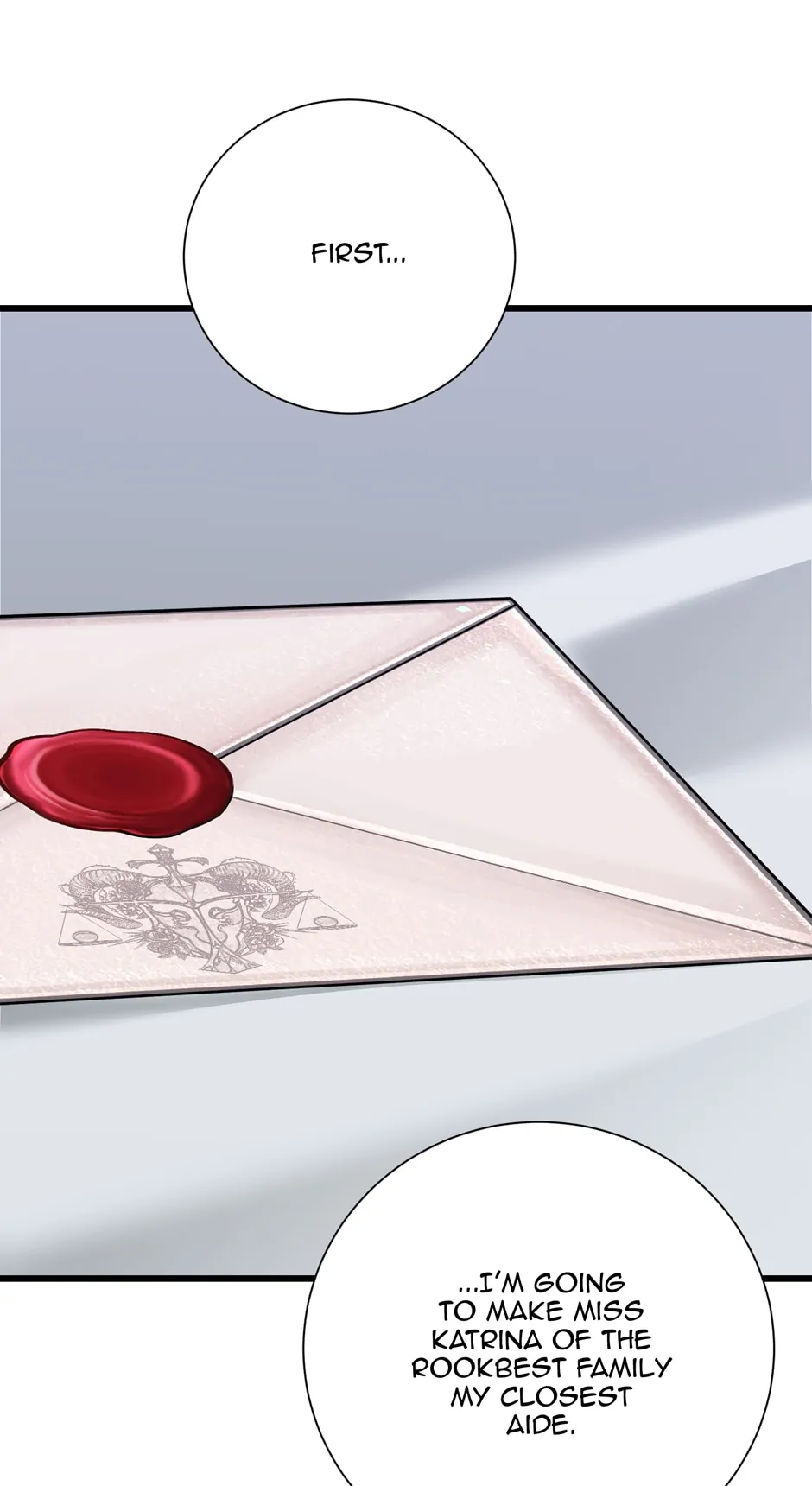 The Princess’ Dangerous Brothers chapter 95 page 52