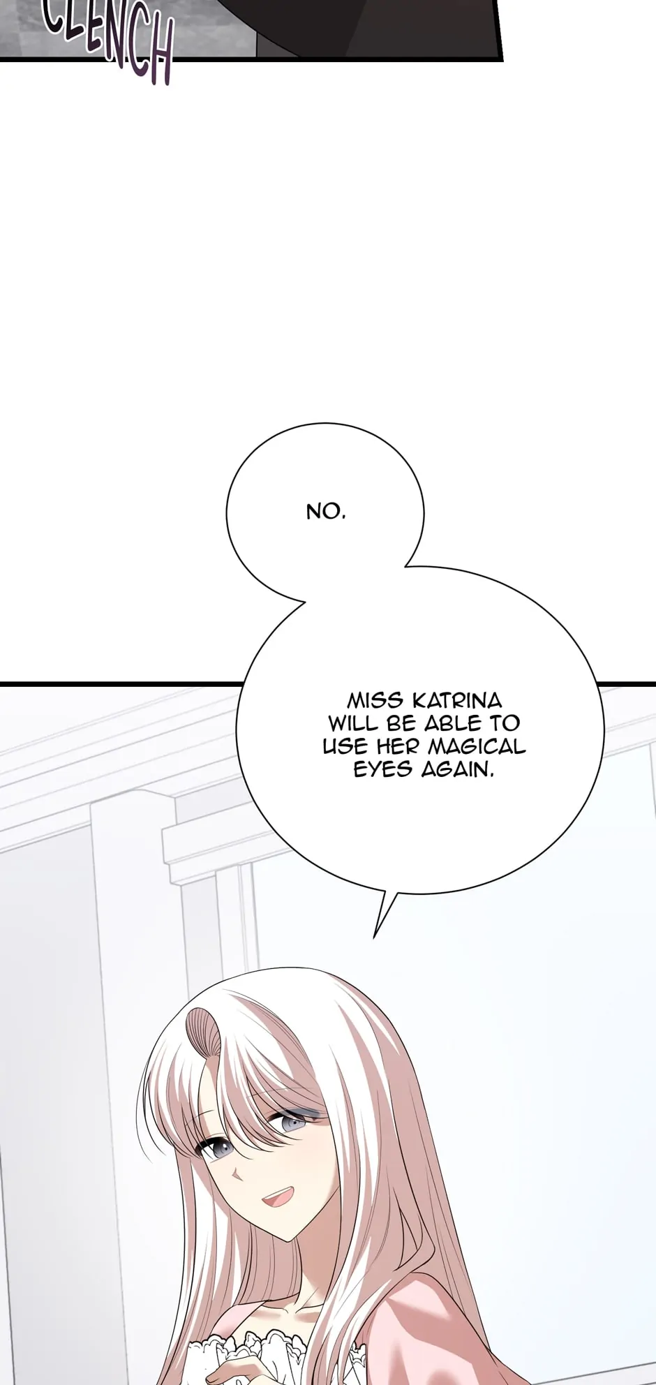 The Princess’ Dangerous Brothers chapter 95 page 58
