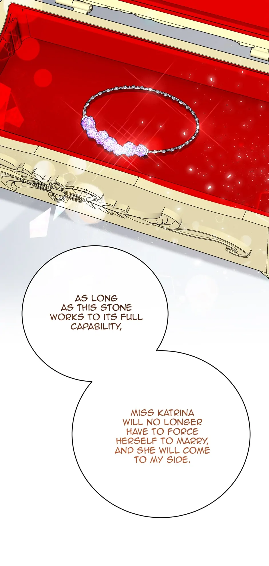 The Princess’ Dangerous Brothers chapter 95 page 60