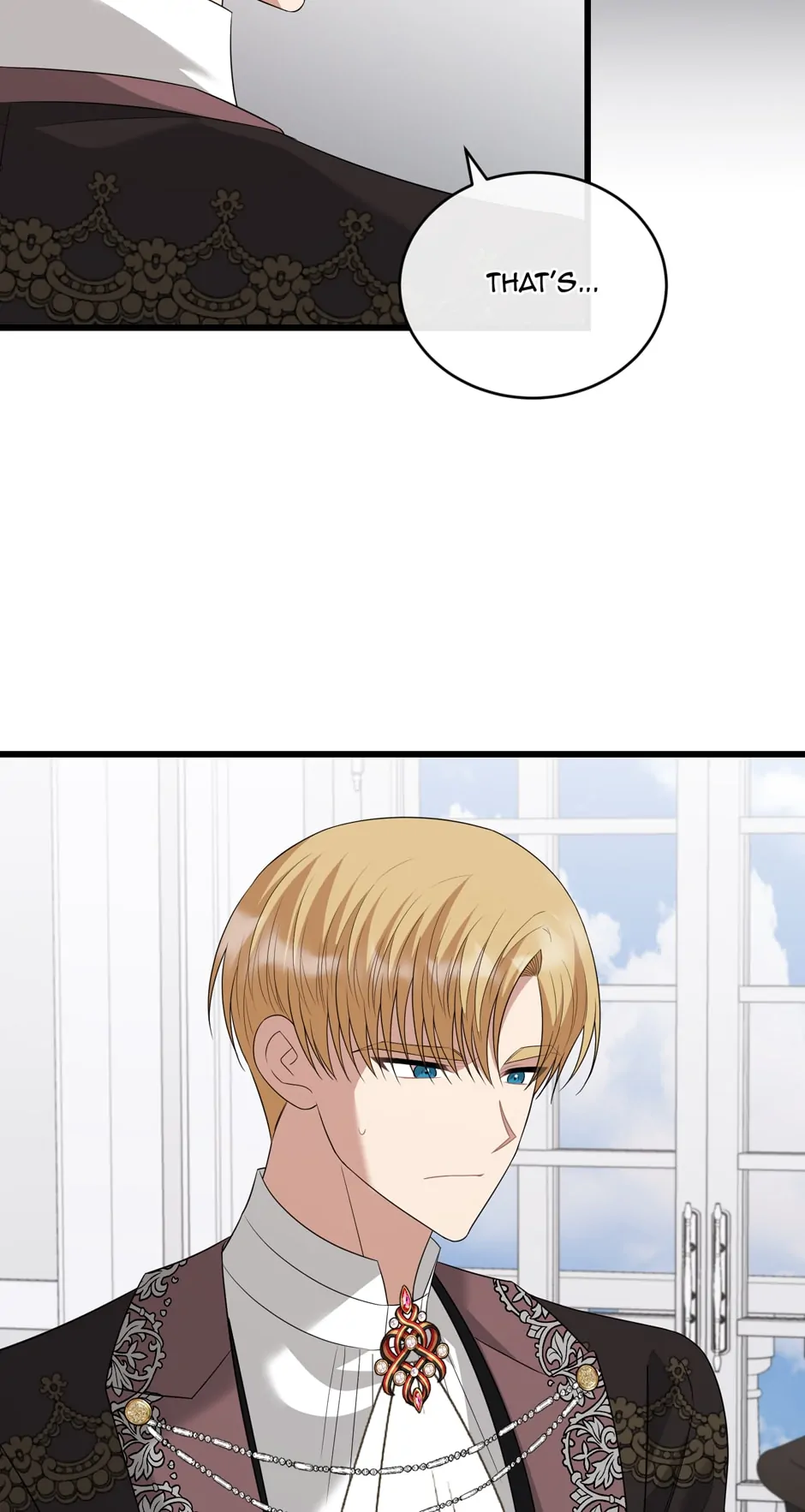 The Princess’ Dangerous Brothers chapter 95 page 65