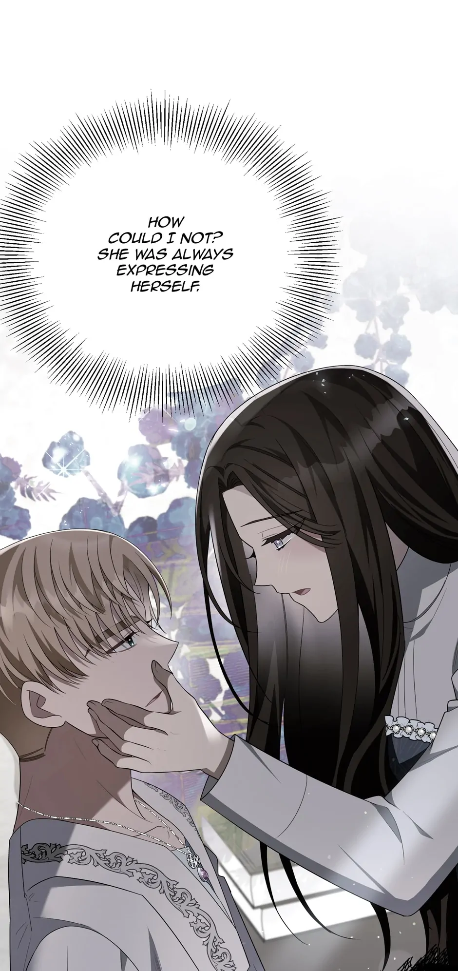 The Princess’ Dangerous Brothers chapter 95 page 67
