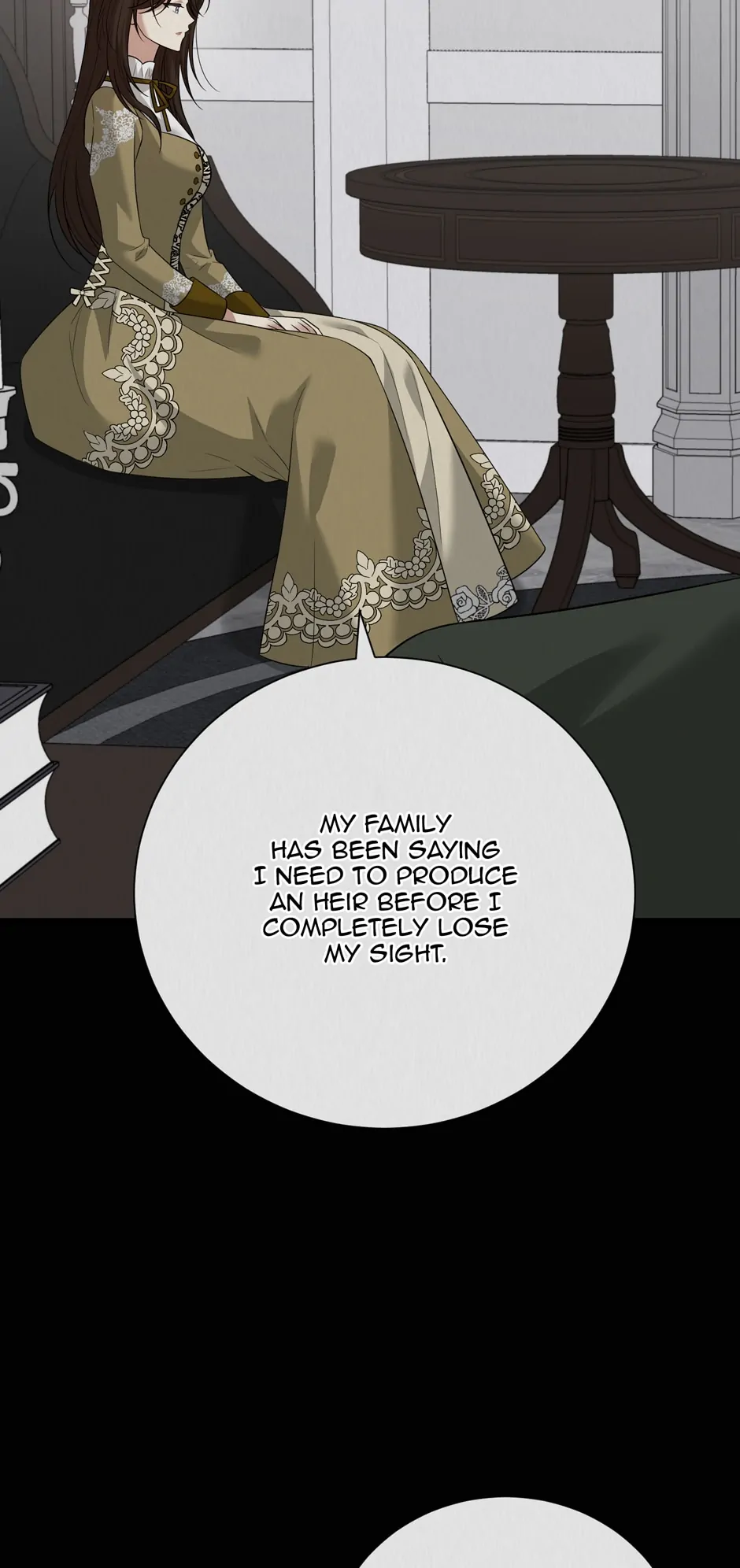 The Princess’ Dangerous Brothers chapter 95 page 70