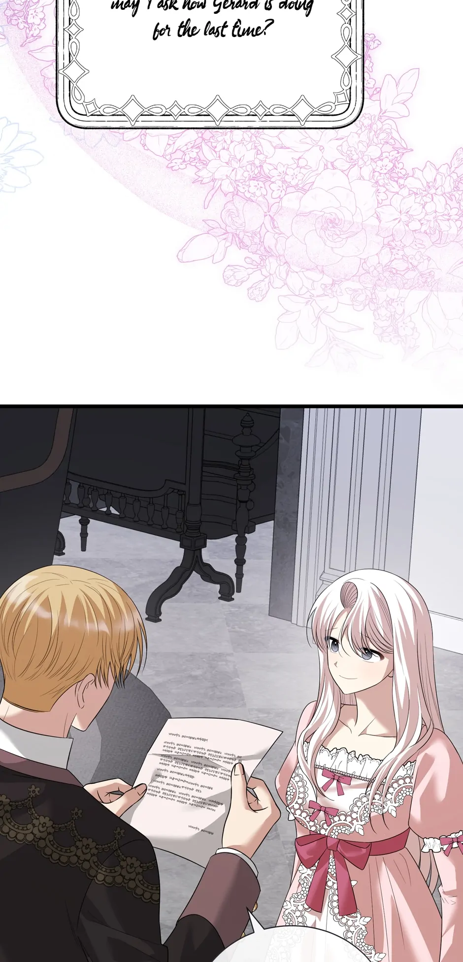 The Princess’ Dangerous Brothers chapter 95 page 79