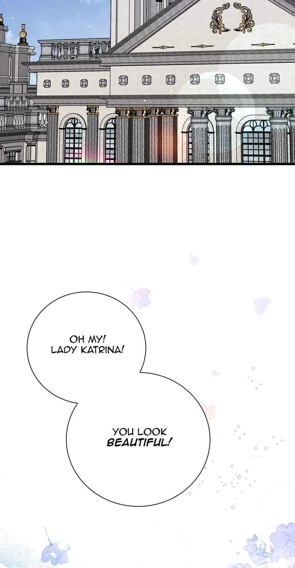 The Princess’ Dangerous Brothers chapter 95 page 85