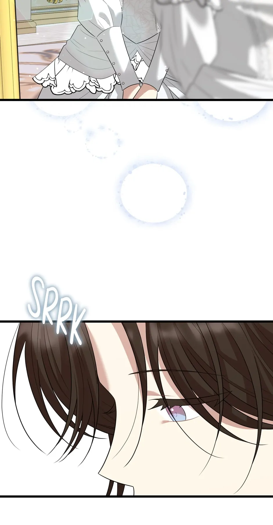 The Princess’ Dangerous Brothers chapter 95 page 88