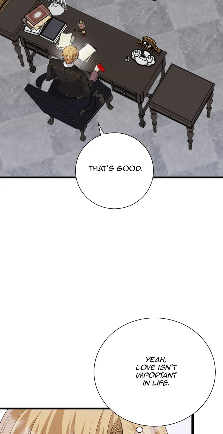 The Princess’ Dangerous Brothers chapter 95 page 9