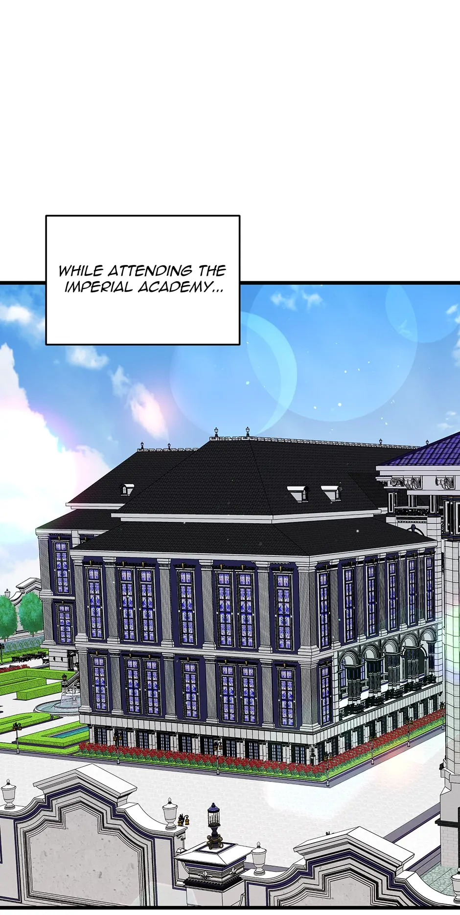 The Princess’ Dangerous Brothers chapter 96 page 2
