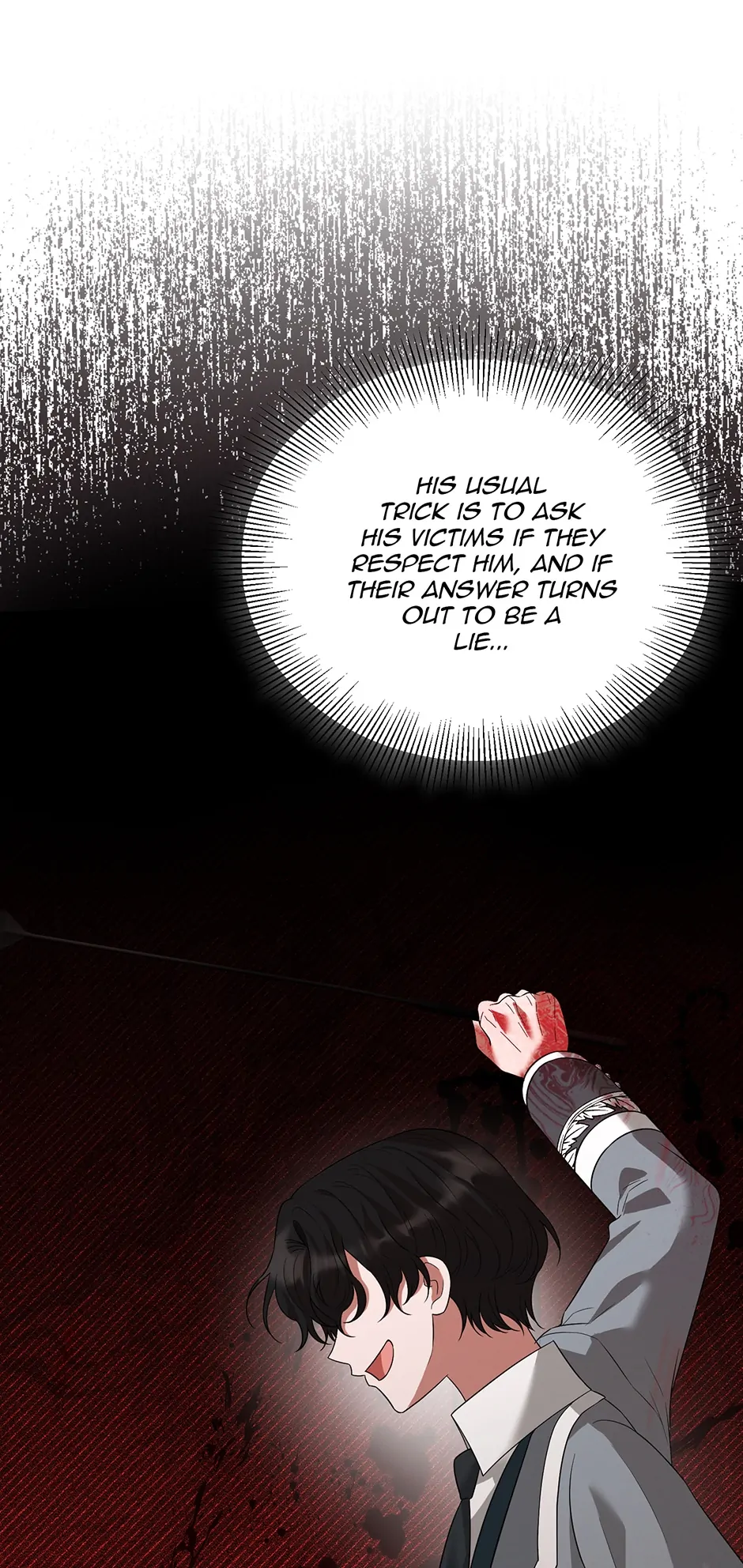 The Princess’ Dangerous Brothers chapter 96 page 21