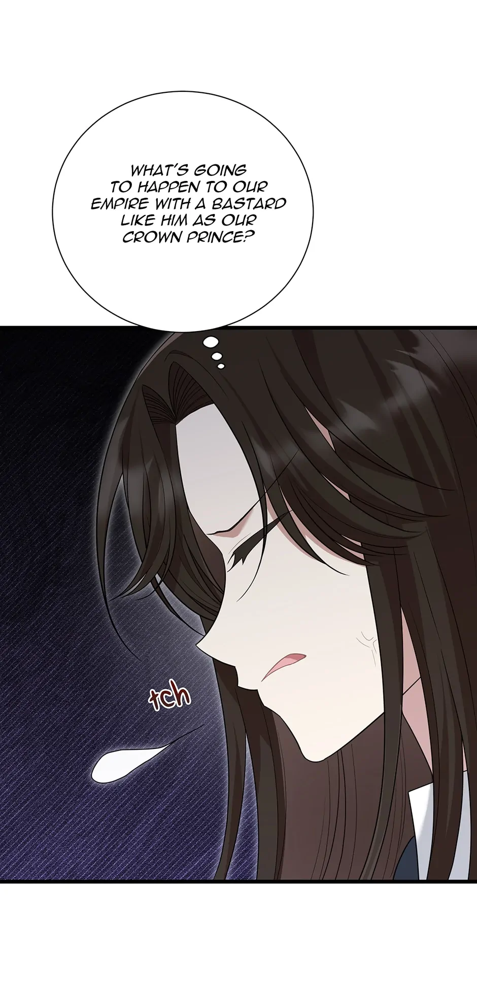 The Princess’ Dangerous Brothers chapter 96 page 24