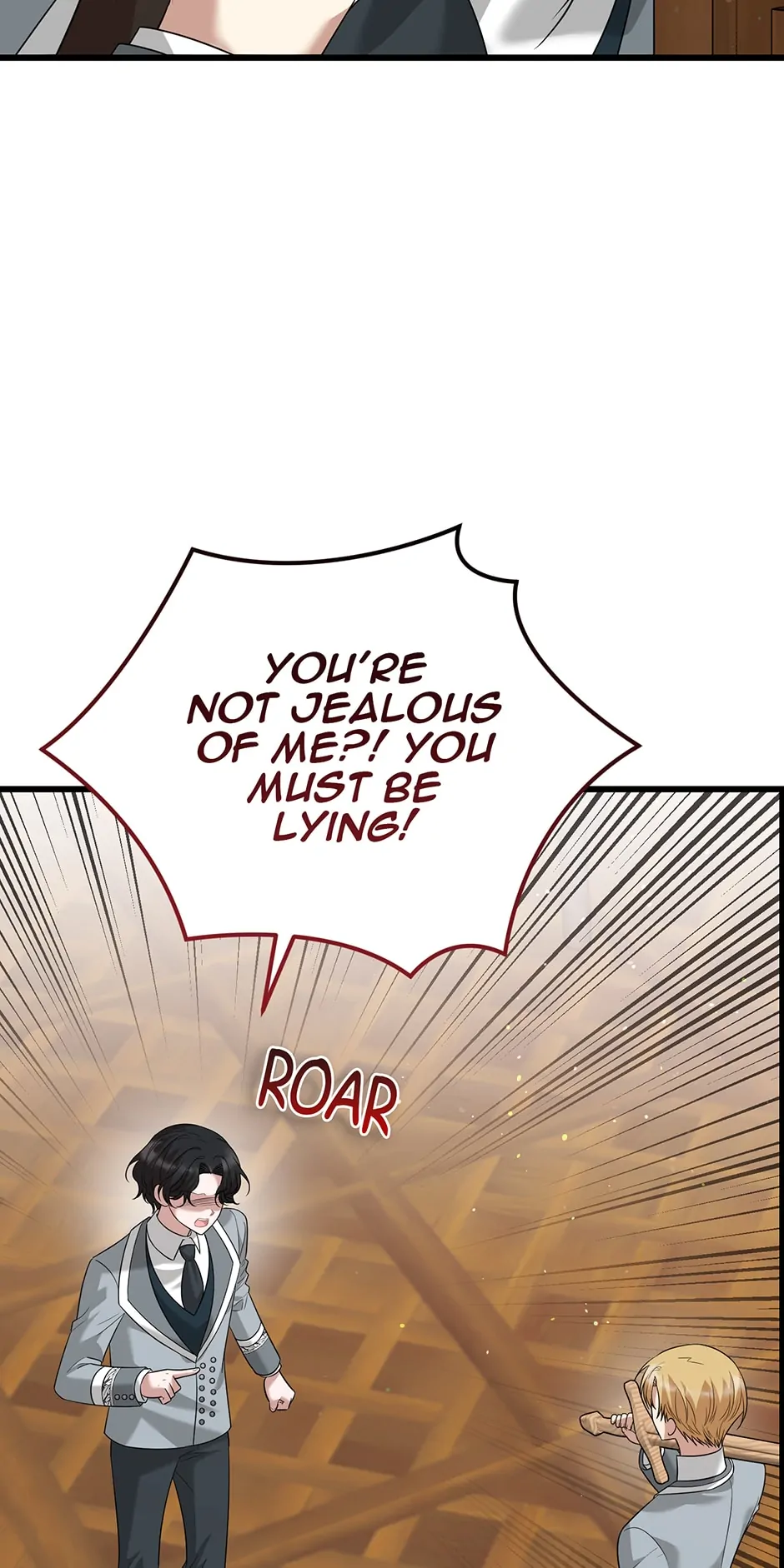 The Princess’ Dangerous Brothers chapter 96 page 28