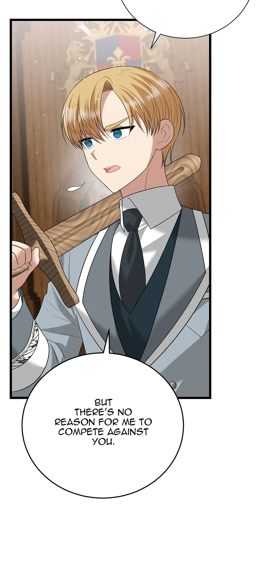 The Princess’ Dangerous Brothers chapter 96 page 30