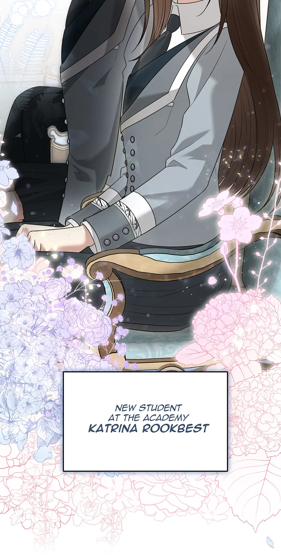 The Princess’ Dangerous Brothers chapter 96 page 4
