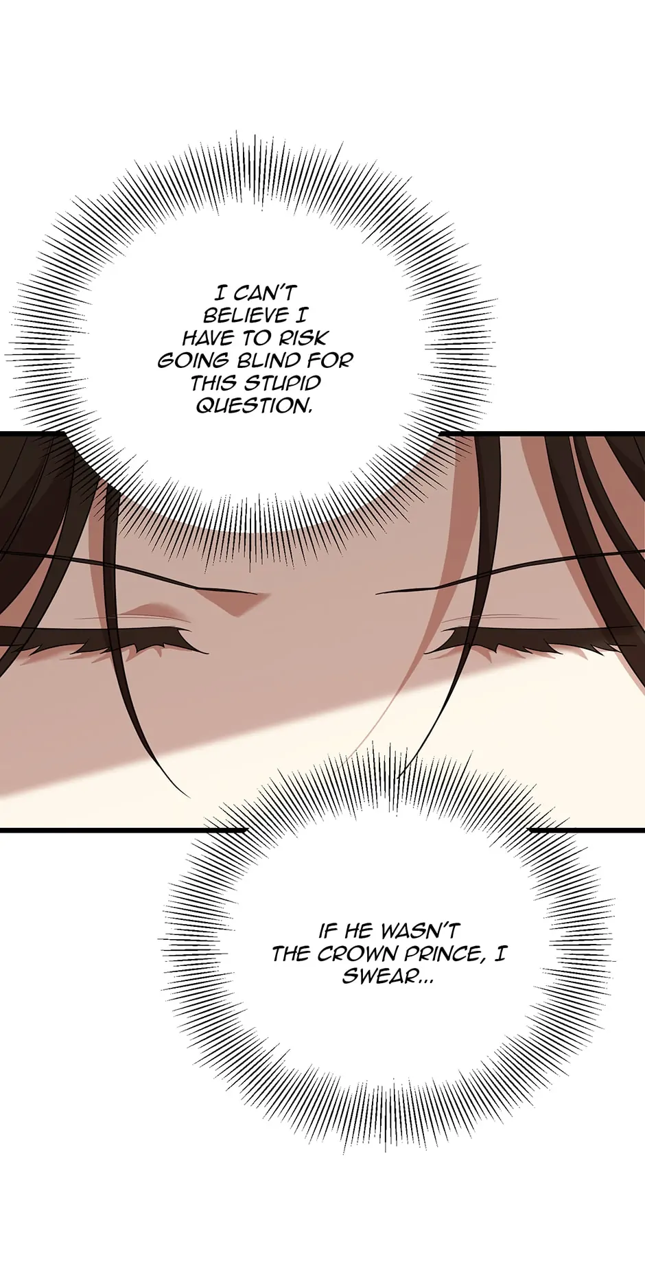 The Princess’ Dangerous Brothers chapter 96 page 40