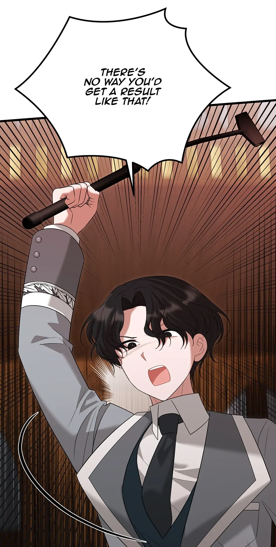 The Princess’ Dangerous Brothers chapter 96 page 46