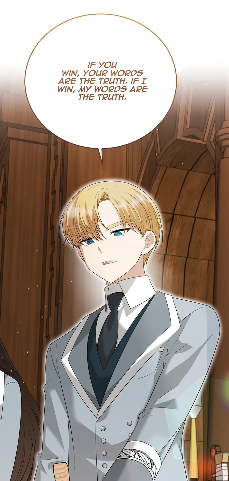 The Princess’ Dangerous Brothers chapter 96 page 53