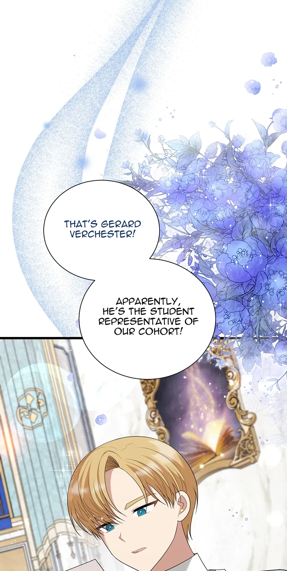 The Princess’ Dangerous Brothers chapter 96 page 6