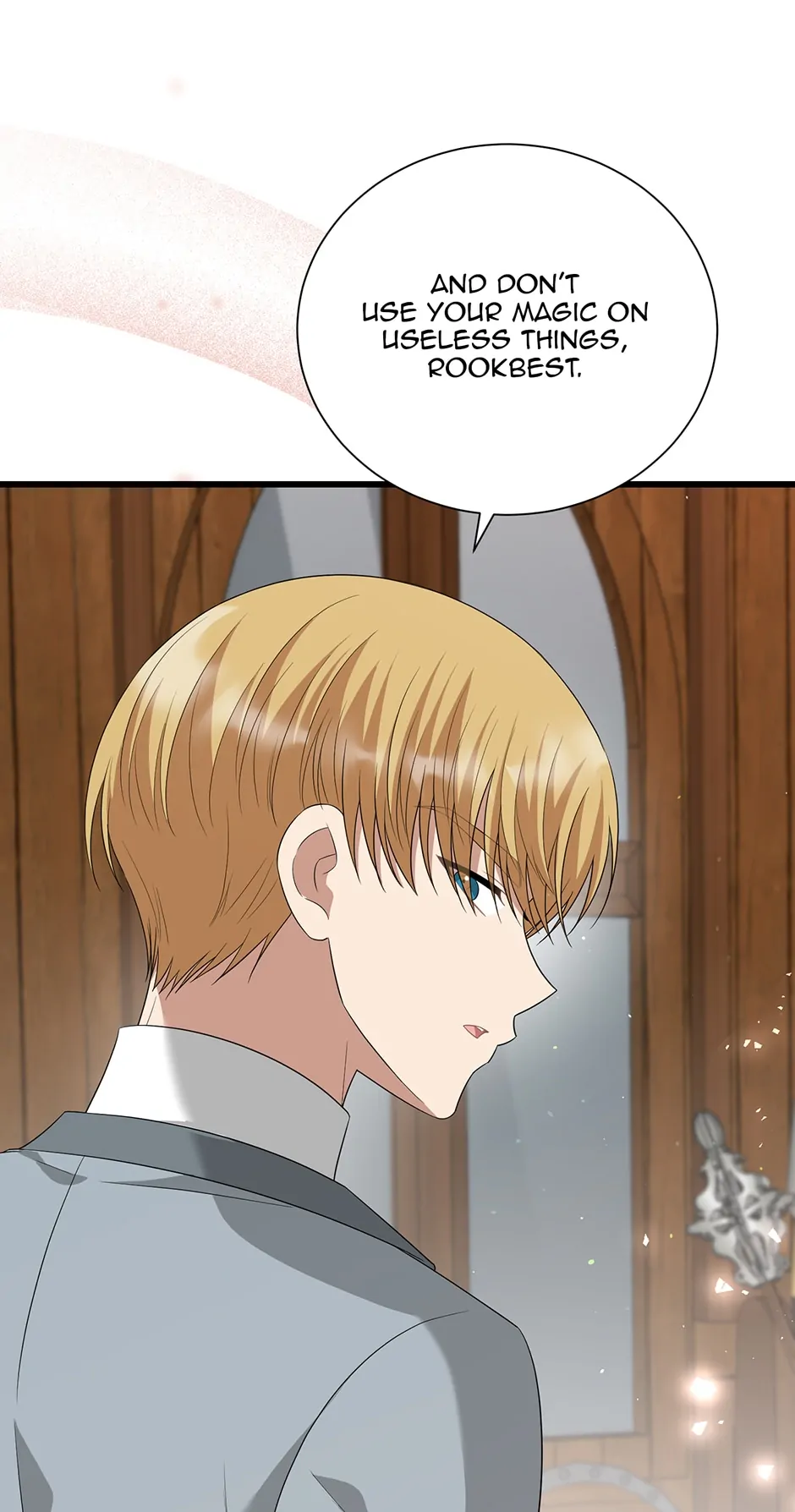 The Princess’ Dangerous Brothers chapter 96 page 65