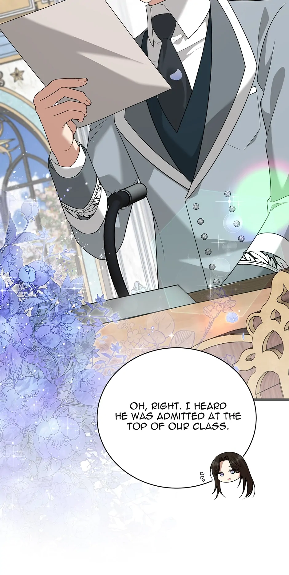 The Princess’ Dangerous Brothers chapter 96 page 7