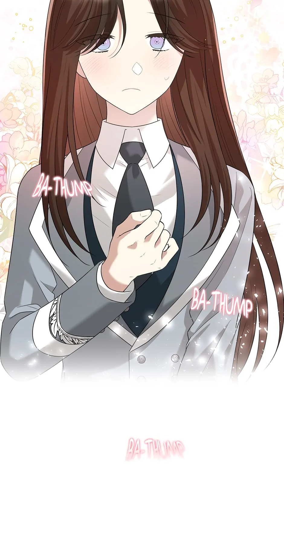 The Princess’ Dangerous Brothers chapter 96 page 71