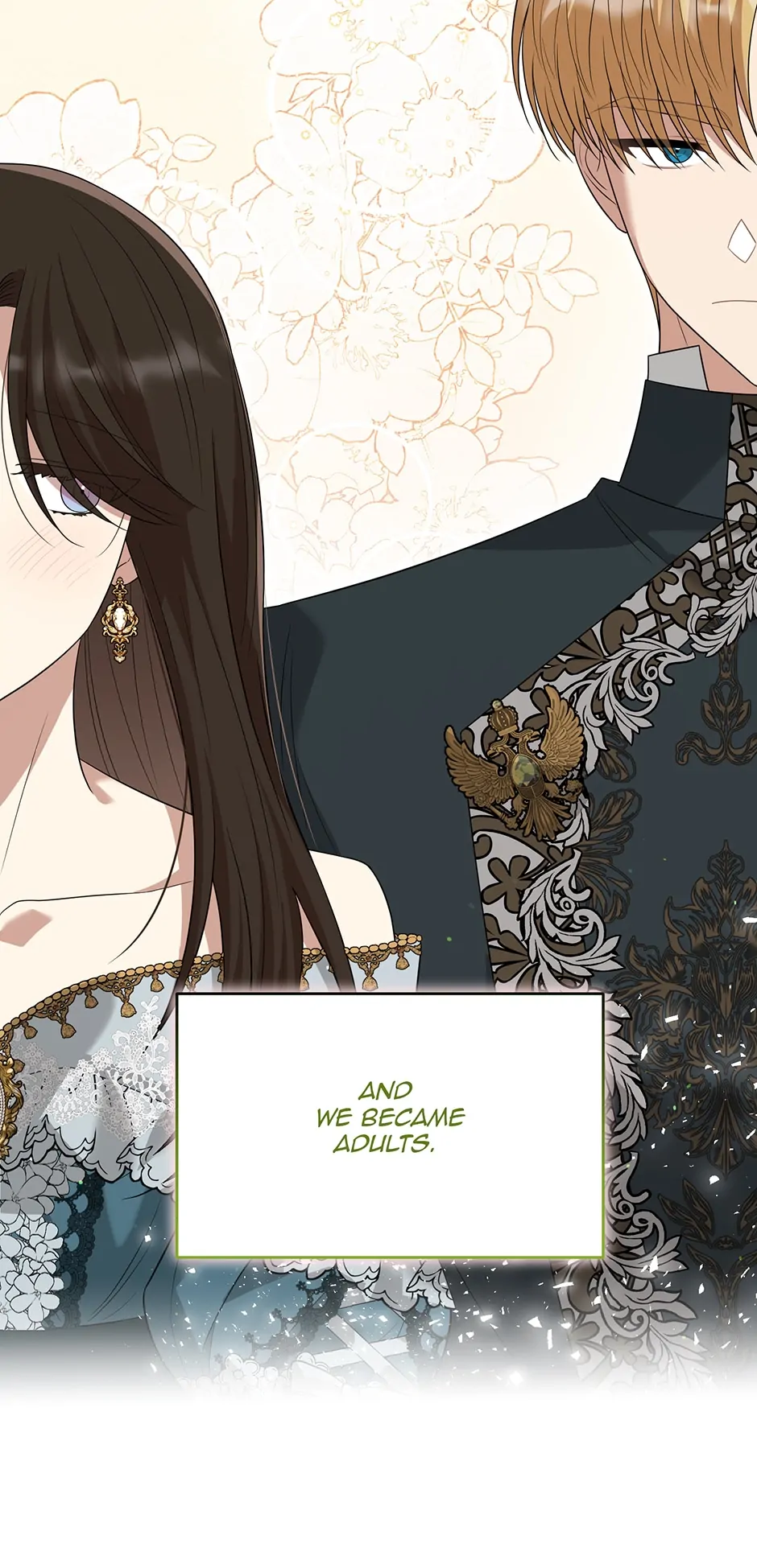 The Princess’ Dangerous Brothers chapter 96 page 76