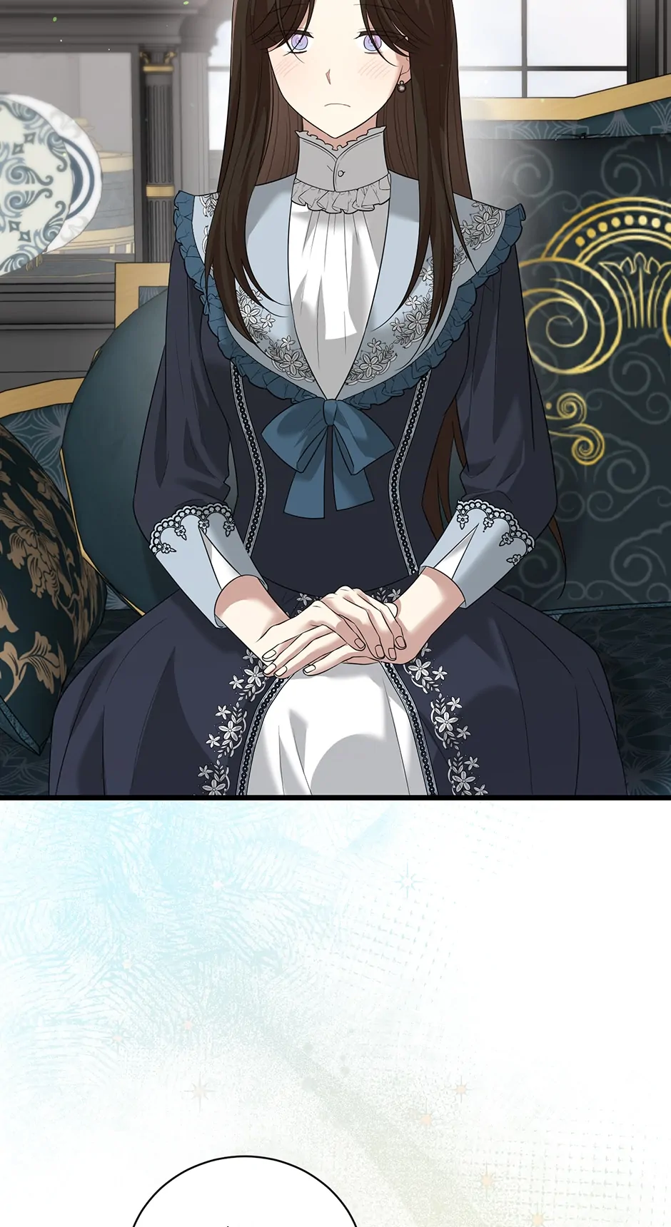 The Princess’ Dangerous Brothers chapter 96 page 79
