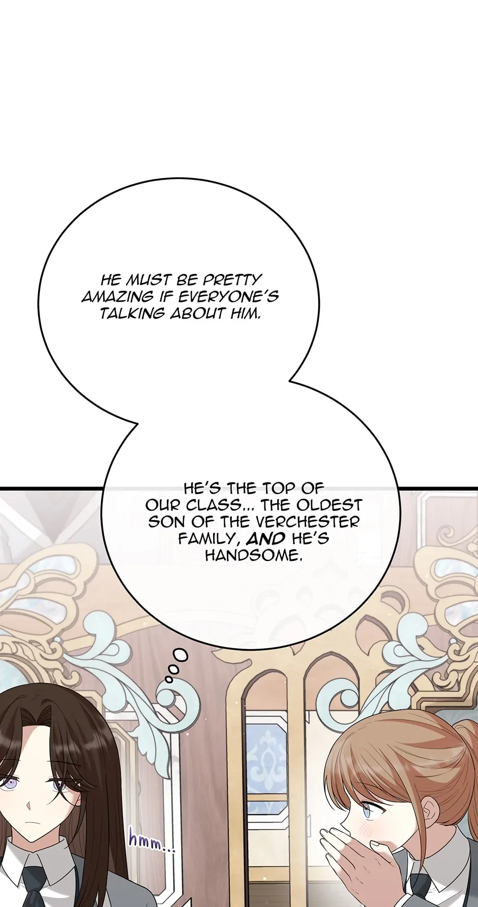 The Princess’ Dangerous Brothers chapter 96 page 8